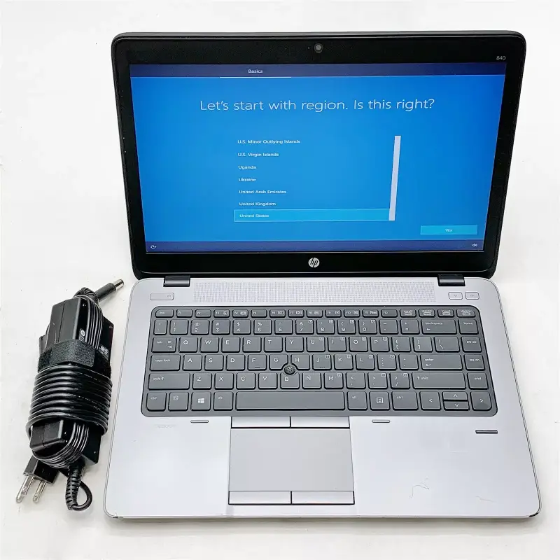 HP EliteBook 840 G1