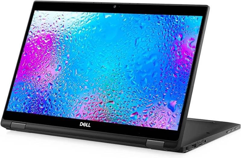 dell latitude 7390