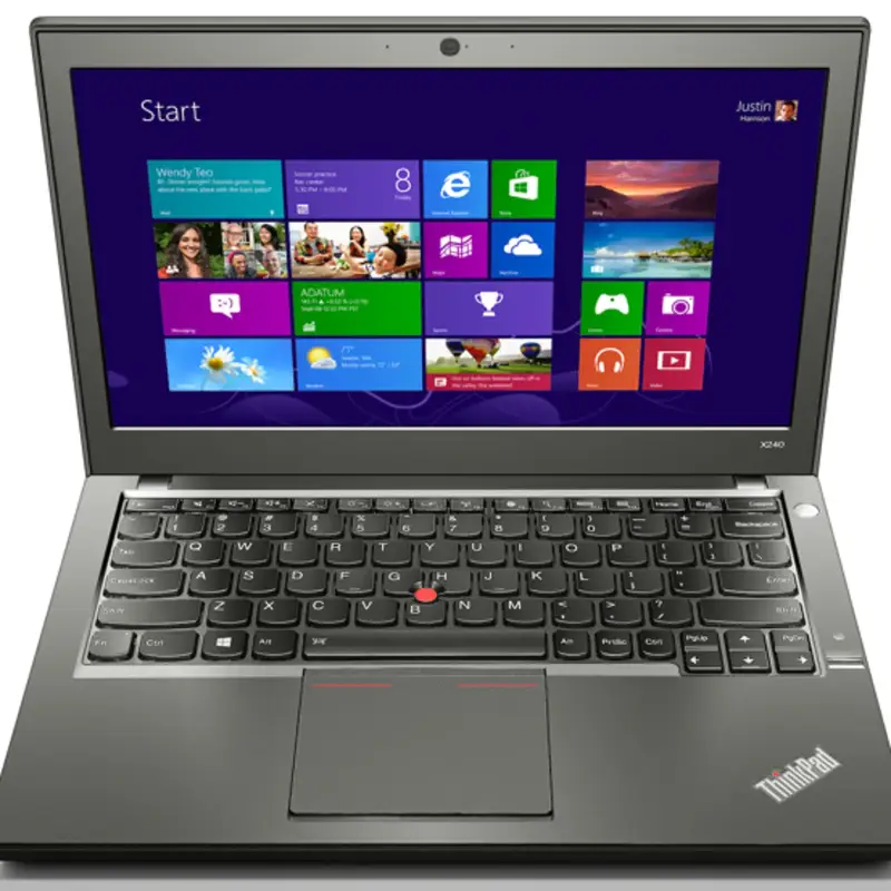 Lenovo X240