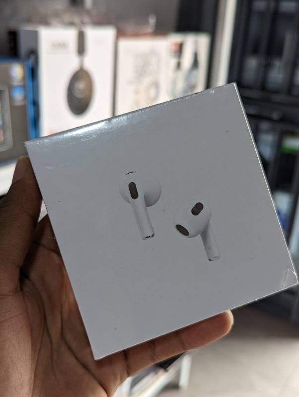 Apple Airpod