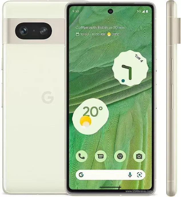 google pixel 7