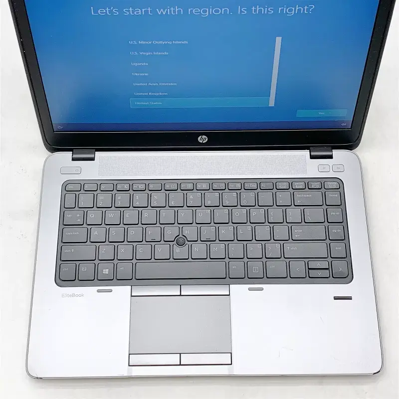 HP EliteBook 840 G1