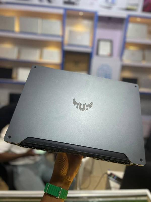 ASUS GAMING LAPTOP