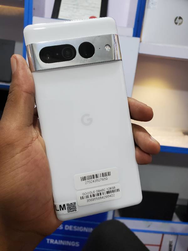 Google Pixel 7ro