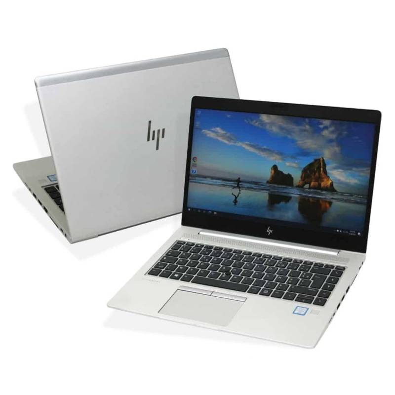 HP Elitebook 840 G5