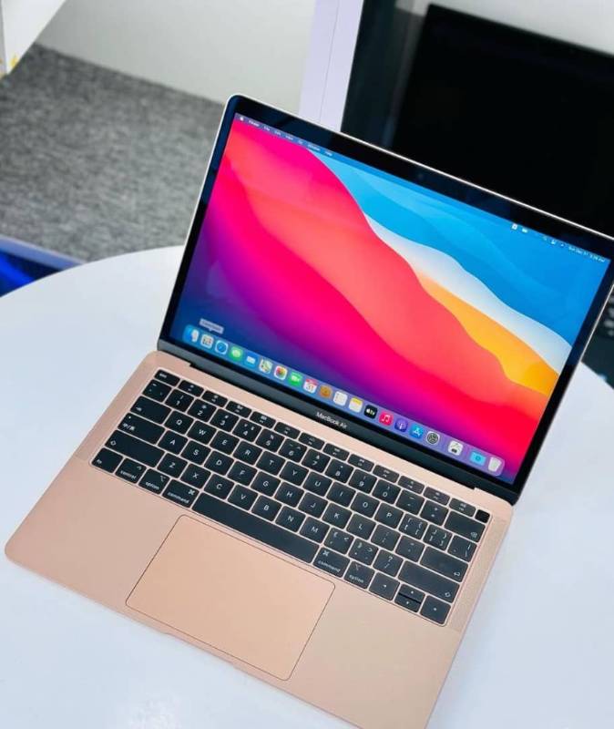 MacBook pro 2018