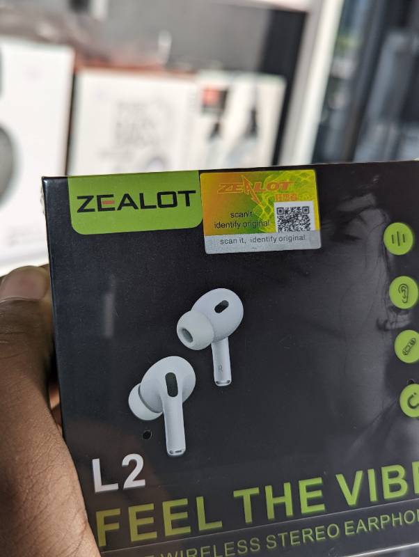 Zealot Airpod