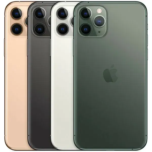 Iphone 11 Promax