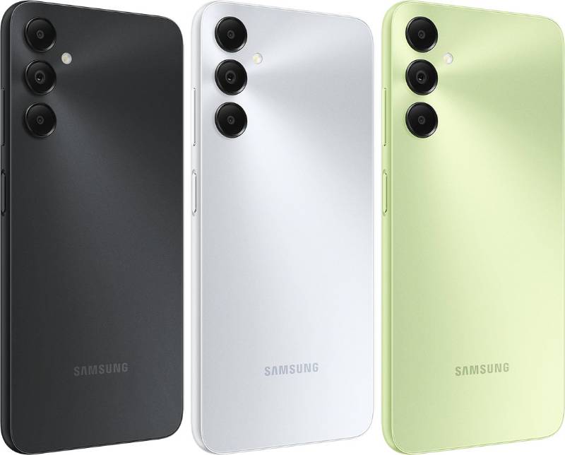 Samsung Galaxy A05S