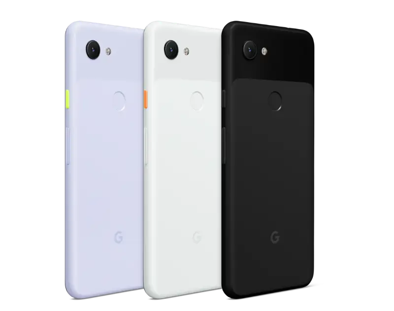 google pixel 3a