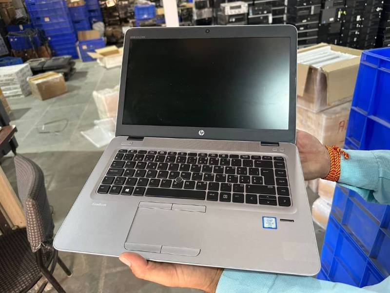 HP Elitebook 840 G3