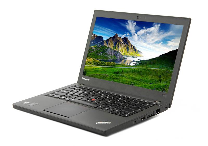 Lenovo X240