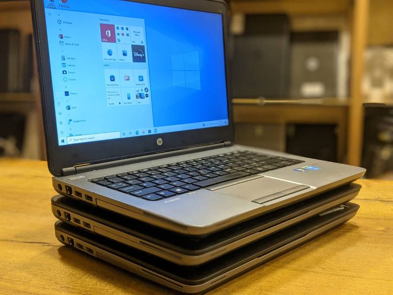 HP Probook 640 G1