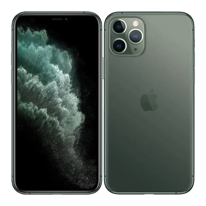 Iphone 11 Pro