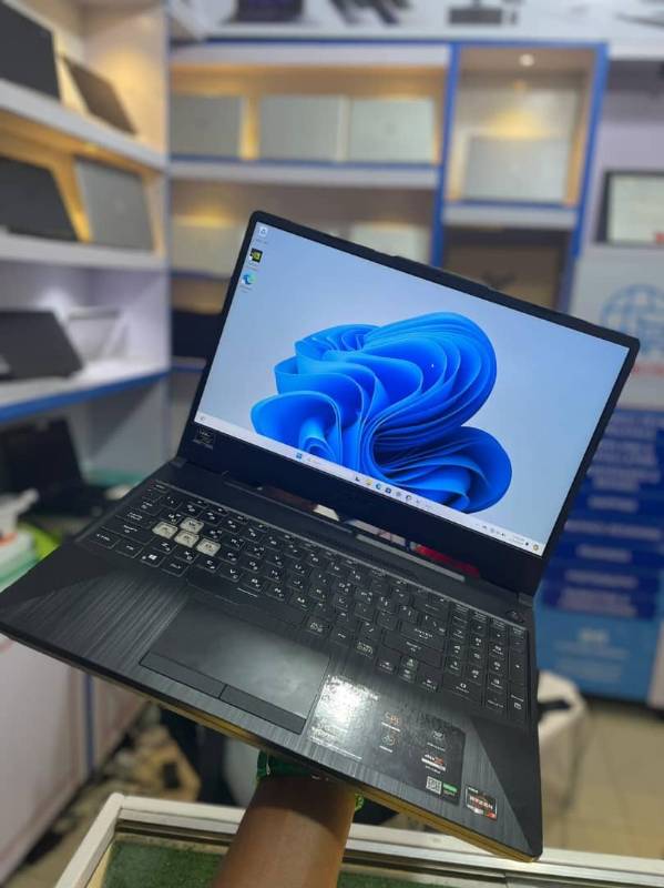 ASUS GAMING LAPTOP | BUY PHONE IN KIGALI,RWANDA: where can you buy ...