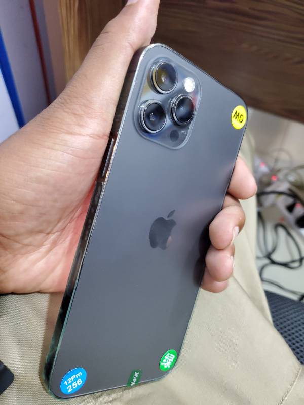 IPHONE 12PRO MAX