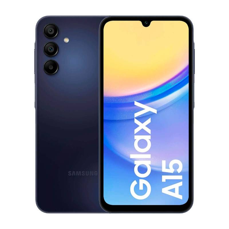 Samsung Galaxy A15