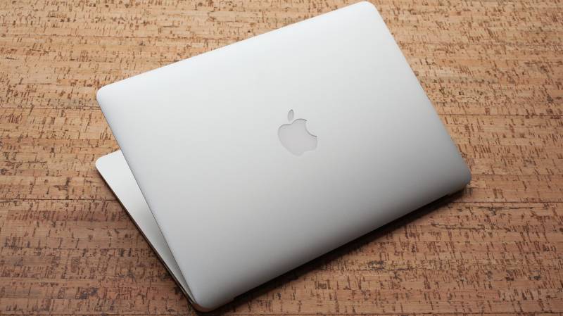 Macbook pro 2015