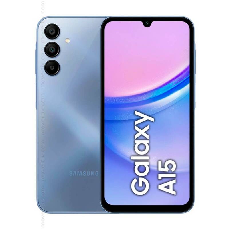 Samsung Galaxy A15