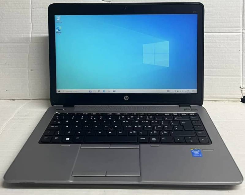 HP Elitebook 840 G2