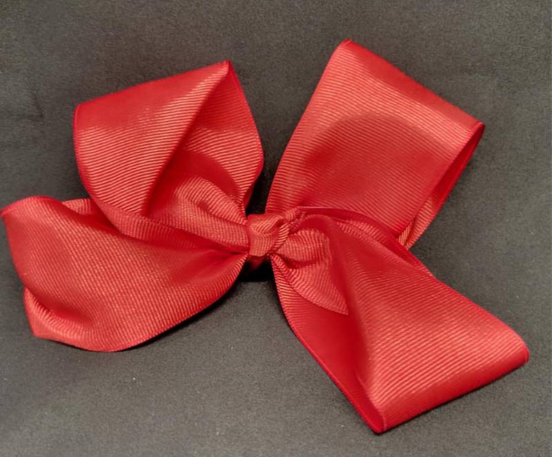 Red Bow small