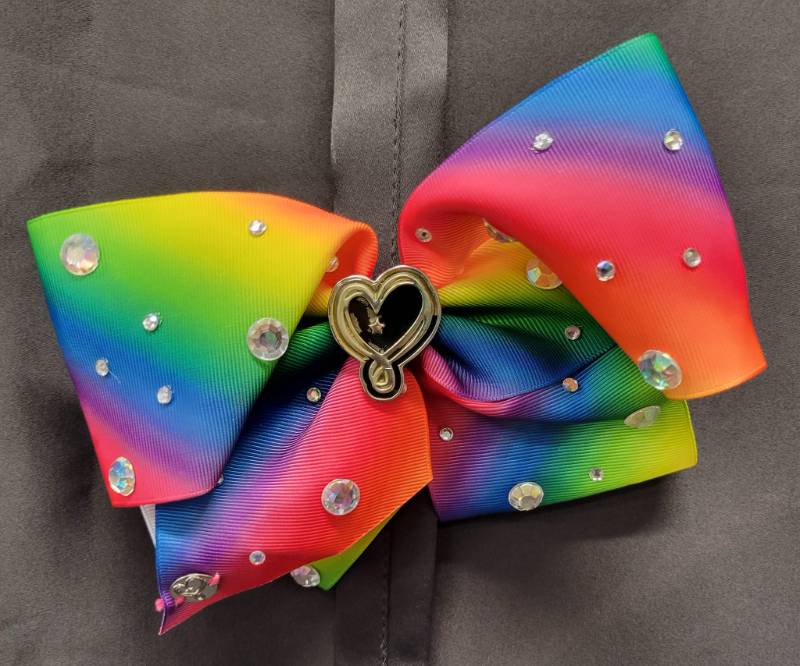 Gem JOJO Bow