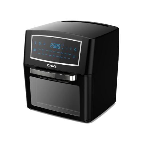 Horno freidora de aire Chiq 12lt
