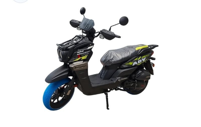MOTOR ACORAZADA 150 CC