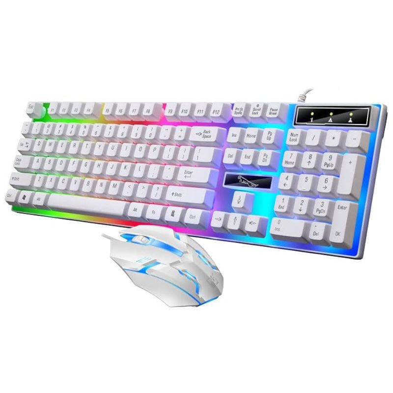 TECLADO C/CABLE