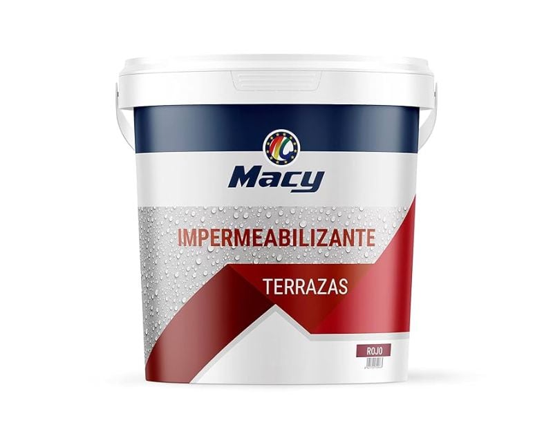 LTS PINTURA IMPERMEABILIZANTE TERRAZA MACY 15