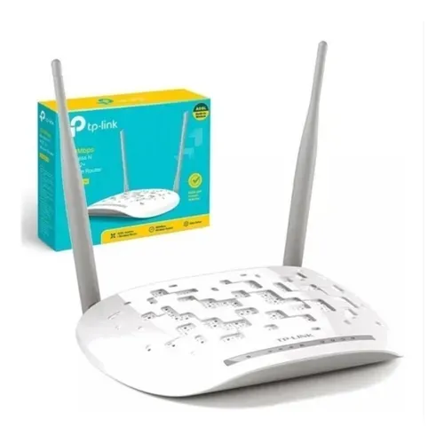 ROUTER TP-LINK TD-W8961N