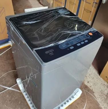 LAVADORA AUTOMÁTICA 11KG ROYAL :