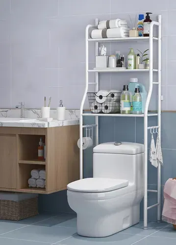 ORGANIZADOR PARA BAÑO :