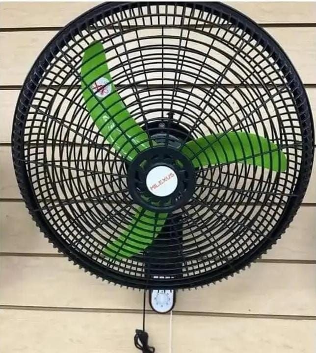 Ventilador Milexus 18"