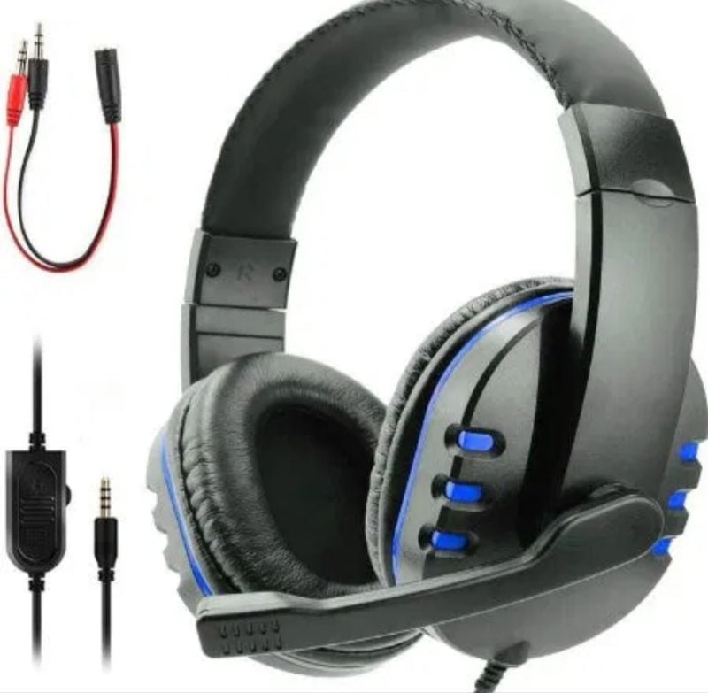 AURICULARES PARA ORDENADOR D2.