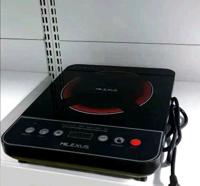Cocina infrarrojo Portátil MLEXUS