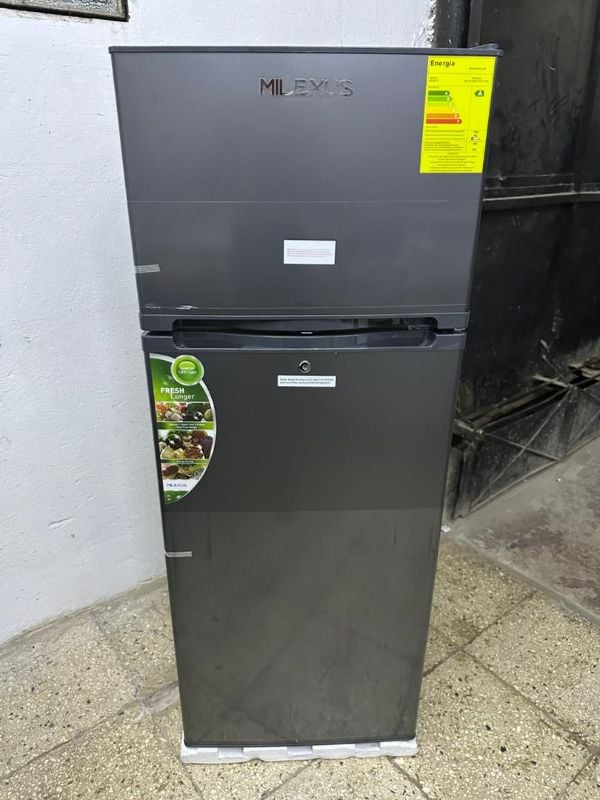 Refrigerador Milexus de 7cuft