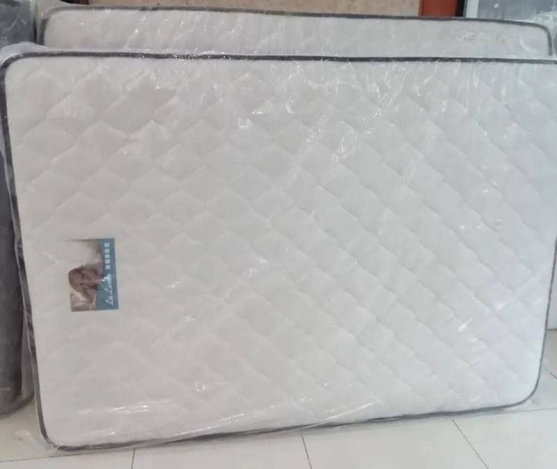 *Colchón full camero "La linda "*