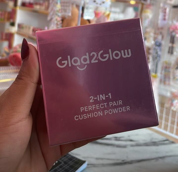 Glad2glow