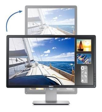 Monitores Dell 23"