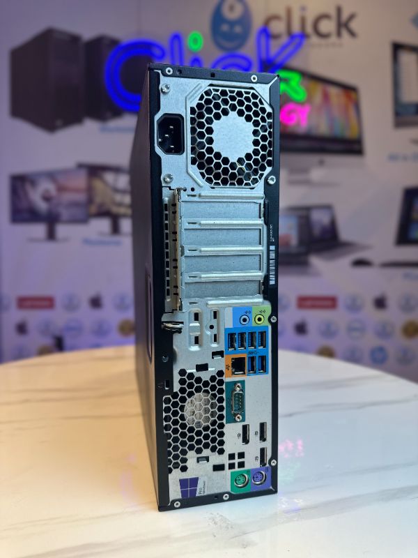 Z240 Workstation SFF 6ta