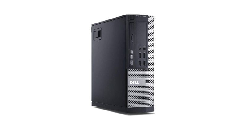 Optiplex 9020 SFF 4ta