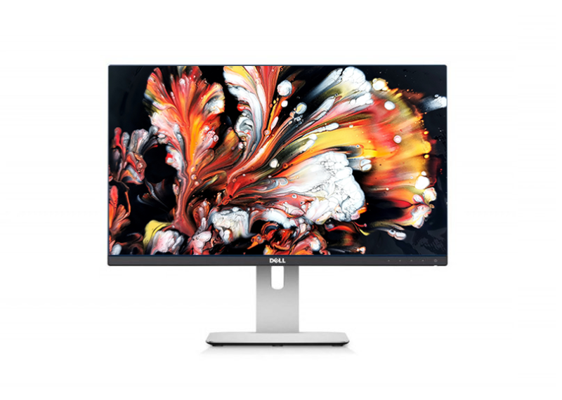 Monitores U2415" Dell