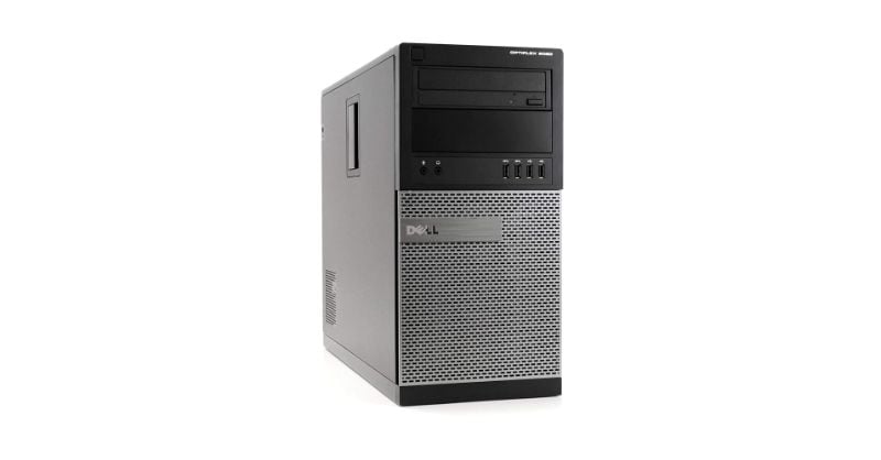 Optiplex 9020 MT 4ta