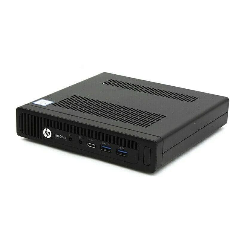 Elite 800 G2 MiniPC 6ta