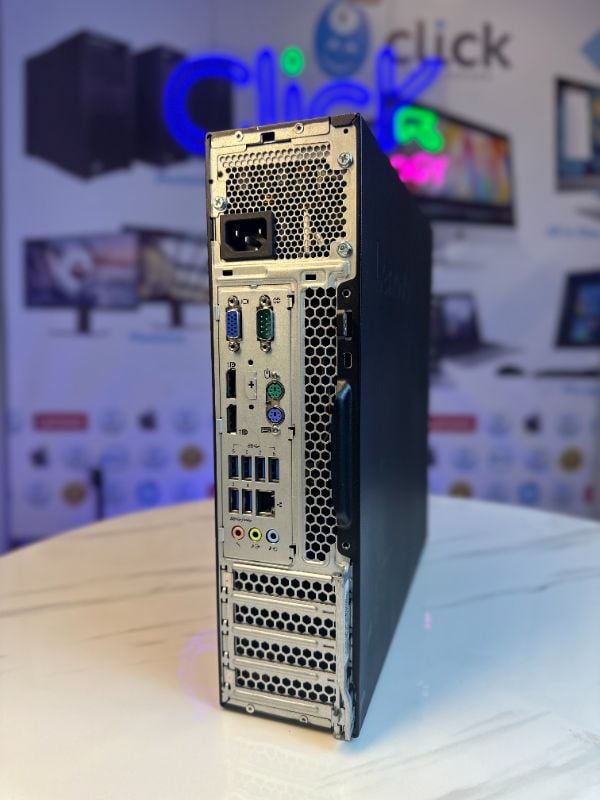 ThinkCentre M900z SFF 6ta