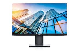 Monitores P2419h" Dell