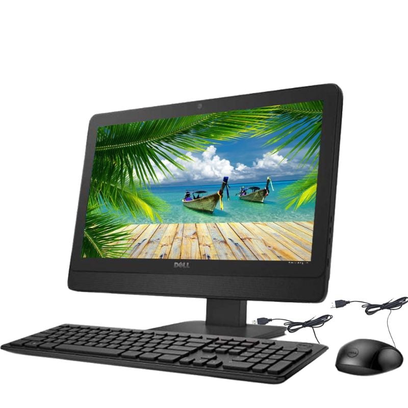 Optiplex 9030 AIO 4ta