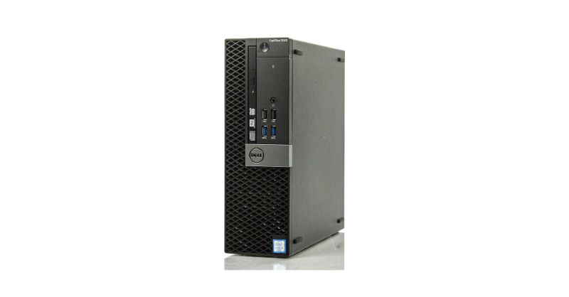Optiplex 5040 6ta