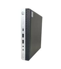 Elite 800 G4 MiniPC 8va